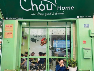 Bán nhà mặt tiền 3 tầng ngay trung tâm nhiều văn phòng, ngân hàng 0