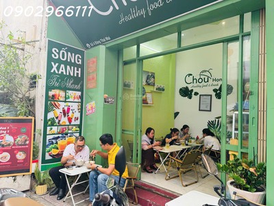 Bán nhà mặt tiền 3 tầng ngay trung tâm nhiều văn phòng, ngân hàng 2