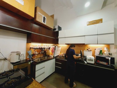 Bán nhà 4 tầng tại đường số 2, phường tăng nhơn phú b, thủ đức, tp hcm, sổ hồng, giá 6.2 tỷ, diện 1