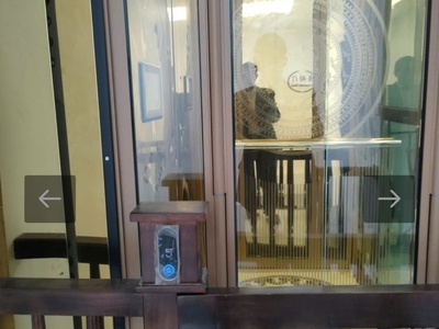  36m    5 tầng   thang máy   mặt tiền 5.7m dành cho a/c đang tìm nhà phố lò đúc   giá 11.9 tỷ. 1