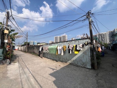 Bán gấp đất vàng 4140m2  nguyễn xiển   long thạnh mỹ - q9 chỉ 50 tỷ 2