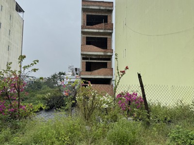 Bán lô đôi đường minh mạng trục biển 8 làn, 200m2 ngang 10m, giá 31 tỷ 0