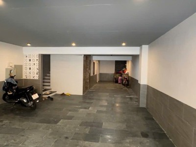 Hot - chỉ 9.x tỷ   tòa nhà 6 tầng   thang máy - khu điện âm hòa quý 2