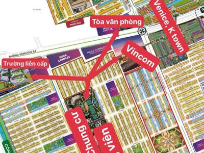 Hạ giá sâu   giá tốt nhất phân khu sb11-67   vinhomes ocean park 2 1