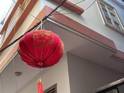 Bán nhà hồ tùng mậu 50m2, mt 5.5m, sát vinhomes gardenia, ô tô đỗ cửa, 5 tầng 5 ngủ 1