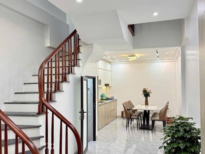 Bán nhà vũ tông phan, thanh xuân, gara ô tô, kinh doanh, 42m2, 11.8 tỷ 2
