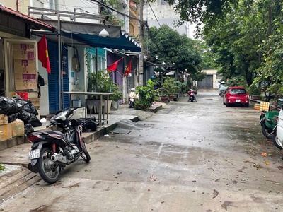 Bán nhà giá rẻ bất ngờ hxh phan huy ích ngang 4m 31m2 3 tầng tặng nội thất nhỉnh 5tỷ. 4