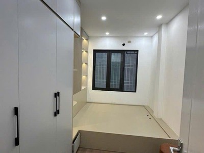 Căn nhỏ xinh 6 tỏi ngọc khánh, nhà đẹp   vị trí đỉnh cao   tương lai rạng ngời 1