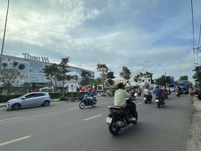 Bán nhà nát tặng gpxd hxh quang trung thông thương ngang 4m 56m2 tiện xây siêu phẩm chỉ 5.6 tỷ. 4