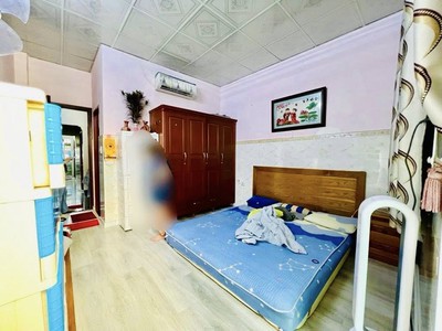 Siêu phẩm vườn lài   2 mặt hẻm xe hơi   70m   2 tầng   giá 9 tỷ thương lượng 2