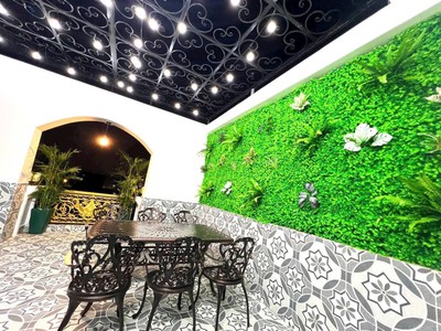  nhà đẹp lung linh   có thang máy   giá mềm ✨  đào tông nguyên - nhà bè 3