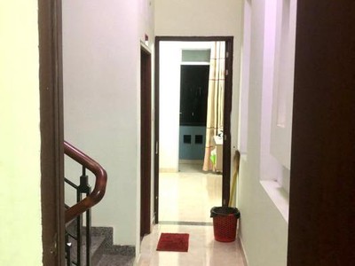 Nhà tân thới hiệp   hẻm xe hơi 8m   5 tầng   6pn   giá 5,7 tỷ 4