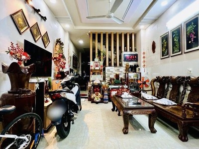 Siêu phẩm vườn lài   2 mặt hẻm xe hơi   70m   2 tầng   giá 9 tỷ thương lượng 0