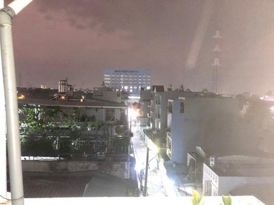 Nhà tân thới hiệp   hẻm xe hơi 8m   5 tầng   6pn   giá 5,7 tỷ 2