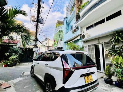 Siêu phẩm vườn lài   2 mặt hẻm xe hơi   70m   2 tầng   giá 9 tỷ thương lượng 3