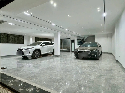 Siêu phẩm nguyễn sơn, 2 mặt ôtô tránh, 150m x 7tầng, mt 10m, thang máy, bể bơi, full nội thất luxury 1