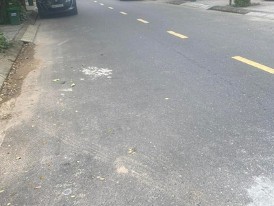 Bán nhà 3 tầng tôn thất dương kỵ, 100m2, đường 7m5, giá 8.8 tỷ hoà xuân 3