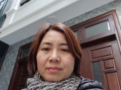  36m    5 tầng   thang máy   mặt tiền 5.7m dành cho a/c đang tìm nhà phố lò đúc   giá 11.9 tỷ. 4