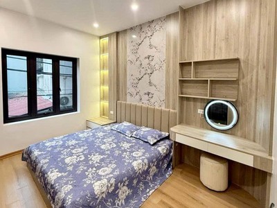 Bán nhà vũ tông phan, thanh xuân, gara ô tô, kinh doanh, 42m2, 11.8 tỷ 3