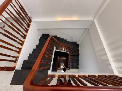 Bán nhà đại từ, hoàng mai, ô tô, lô góc, full nội thất, dtsd 36m2 x 5 tầng, 8.3 tỷ 4