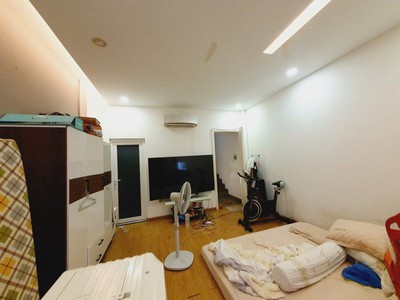 Bán nhà 4 tầng tại đường số 2, phường tăng nhơn phú b, thủ đức, tp hcm, sổ hồng, giá 6.2 tỷ, diện 2