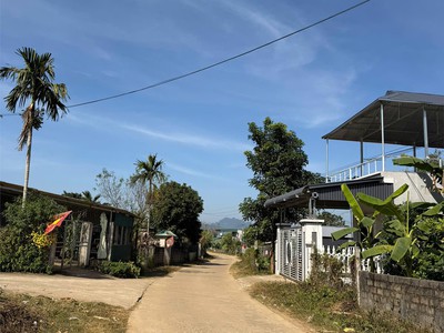 Bán lô đất siêu đẹp trung tâm xã hợp phong, cao phong, hoà bình, dt 480m2, giá đầu tư 3