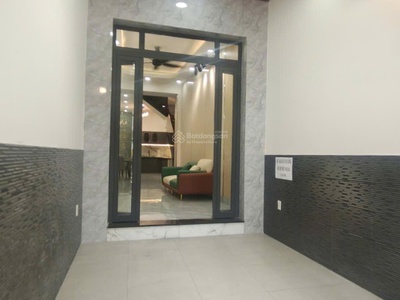 Vip nhất quận 8- mặt tiền hưng phú -dã tượng -5 tầng chỉ nhỉnh 1o tỷ. 2