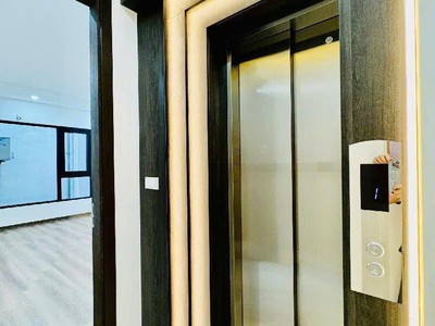 Nhà mới đón tết - đống đa - mặt phố, mặt ngõ phía sau ra phố hy cương - kinh doanh sầm uất 3