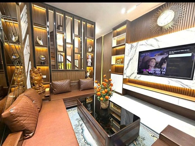 Phố trường chinh , ở ngay, gần phố 43m, ,6t, giá chỉ 9,5 tỷ chủ hạ giá 500 triệu cơ hội cực 0