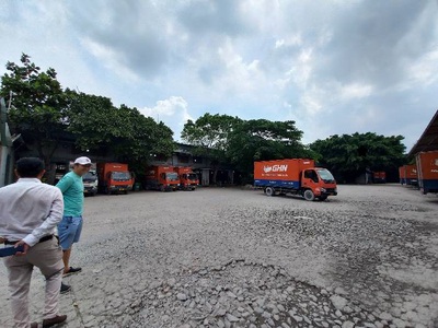 Hóc môn: 7.200m2 thổ cư đông thạnh 2 ngang 50m giá đầu tư cực tốt 1