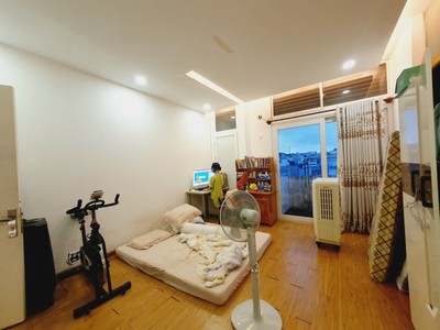 Bán nhà 4 tầng tại đường số 2, phường tăng nhơn phú b, thủ đức, tp hcm, sổ hồng, giá 6.2 tỷ, diện 3