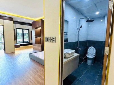 Bán nhà 3 tầng tôn thất dương kỵ, 100m2, đường 7m5, giá 8.8 tỷ hoà xuân 2