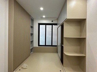 Căn nhỏ xinh 6 tỏi ngọc khánh, nhà đẹp   vị trí đỉnh cao   tương lai rạng ngời 3