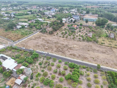 Đón sóng cao tốc - bán 20 lô đất nền hồ tràm giá f0 chỉ 750tr - cách biển 7 phút 3