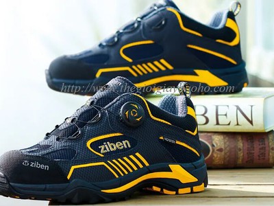 Đơn vị bán giày bảo hộ tại Đà Nẵng uy tín 0