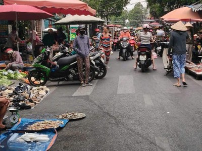 Mặt tiền đào cam mộc 7x18 sổ riêng chỉ 11 tỷ 8- 0931172218 0