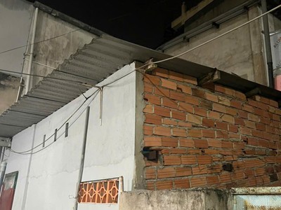 Mặt tiền đào cam mộc 7x18 sổ riêng chỉ 11 tỷ 8- 0931172218 1