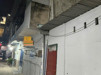 Mặt tiền đào cam mộc 7x18 sổ riêng chỉ 11 tỷ 8- 0931172218 2