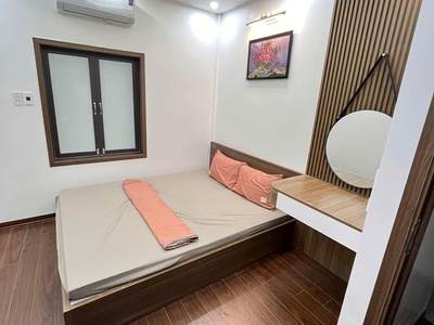 Bán nhà đẹp phố võ chí công 40m2 4tầng mặt tiền 4m nhỉnh 9tỷ tây hồ 3