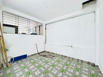 Cần bán gấp nhà 3 tầng căn cuối dãy ngõ rộng ô tô đỗ cạnh nhà ngô gia tự, đằng lâm 4