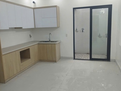 Cần bán nhà 4 tầng móng cọc bê tông   ô tô vào tận nhà   nam hải, hải phòng 3