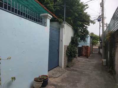 Nhà c4 74m2 lê văn chí - gần đh sư phạm kỹ thuật - ga metro thủ đức 0