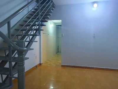 Nhà c4 74m2 lê văn chí - gần đh sư phạm kỹ thuật - ga metro thủ đức 3