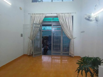 Nhà c4 74m2 lê văn chí - gần đh sư phạm kỹ thuật - ga metro thủ đức 2