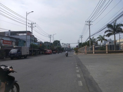 Nhà c4 74m2 lê văn chí - gần đh sư phạm kỹ thuật - ga metro thủ đức 1