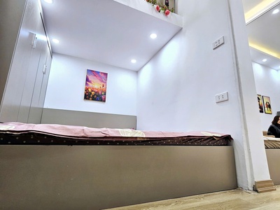 Bán nhà tập thể đường cầu bươu, kiến hưng, hà đông 3