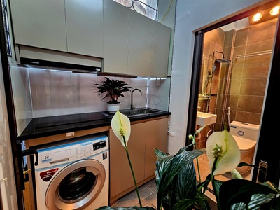 Bán nhà tập thể đường cầu bươu, kiến hưng, hà đông 2