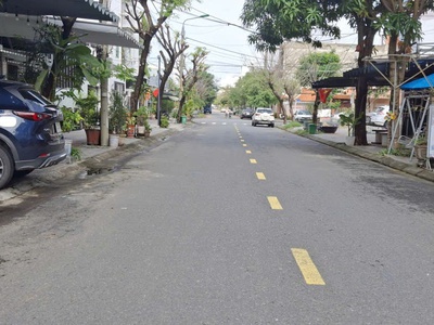 Mặt tiền hoàng hiệp   tt hòa xuân   đất vuông đẹp 100m    giá 7 tỷ tốt nhất khu vực 0