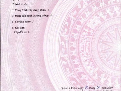 Bán nhà mặt đường hoàng ngọc phách - 93m 2 tầng - giá 8.9 tỉ 4