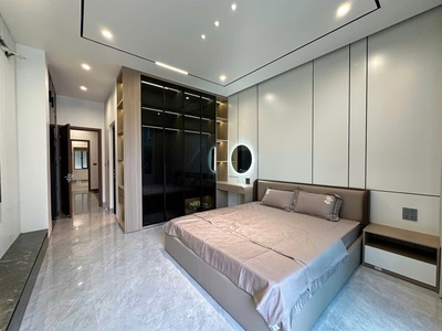 Bán nhà phân lô vĩnh niệm đẹp lung linh - 68m 4 tầng, thang máy- giá 8.99 tỉ 2